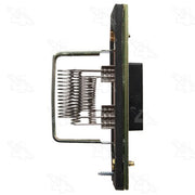 HVAC Blower Motor Resistor Four Seasons 20362