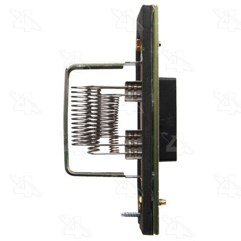 HVAC Blower Motor Resistor Four Seasons 20362