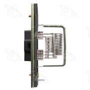 HVAC Blower Motor Resistor Four Seasons 20362