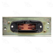 HVAC Blower Motor Resistor Four Seasons 20362