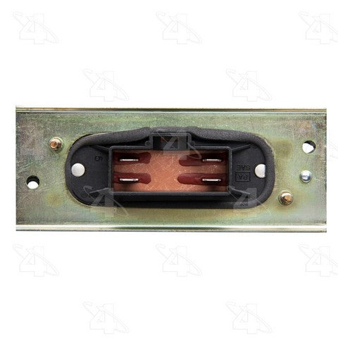 HVAC Blower Motor Resistor Four Seasons 20362