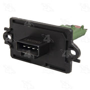 HVAC Blower Motor Resistor Four Seasons 20363