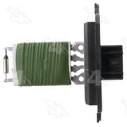 HVAC Blower Motor Resistor Four Seasons 20363