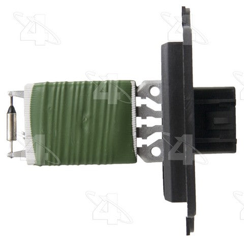 HVAC Blower Motor Resistor Four Seasons 20363