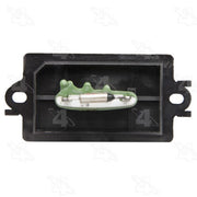 HVAC Blower Motor Resistor Four Seasons 20363