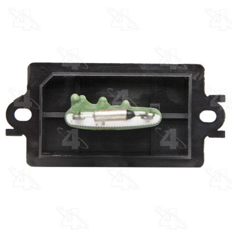 HVAC Blower Motor Resistor Four Seasons 20363