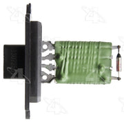 HVAC Blower Motor Resistor Four Seasons 20363