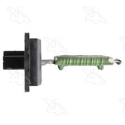 HVAC Blower Motor Resistor Four Seasons 20363