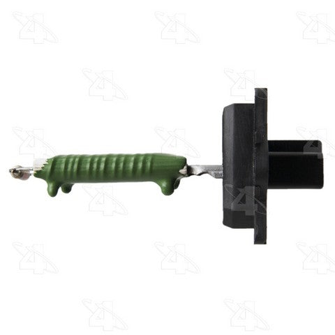 HVAC Blower Motor Resistor Four Seasons 20363