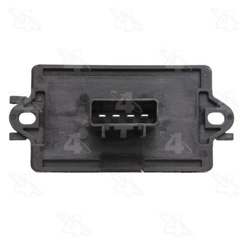HVAC Blower Motor Resistor Four Seasons 20363