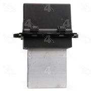 HVAC Blower Motor Resistor Four Seasons 20374