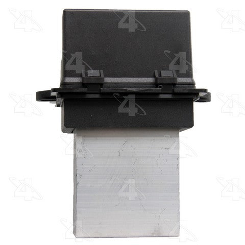 HVAC Blower Motor Resistor Four Seasons 20374