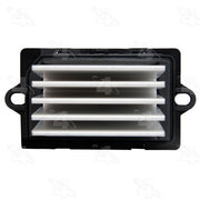 HVAC Blower Motor Resistor Four Seasons 20374