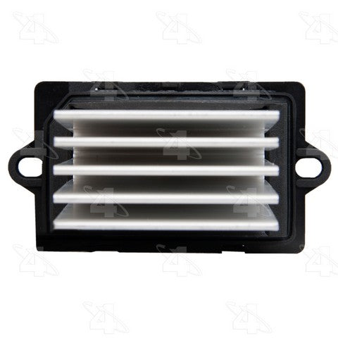 HVAC Blower Motor Resistor Four Seasons 20374