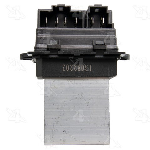 HVAC Blower Motor Resistor Four Seasons 20374