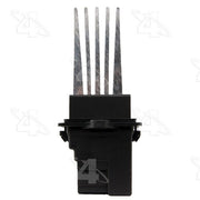 HVAC Blower Motor Resistor Four Seasons 20374