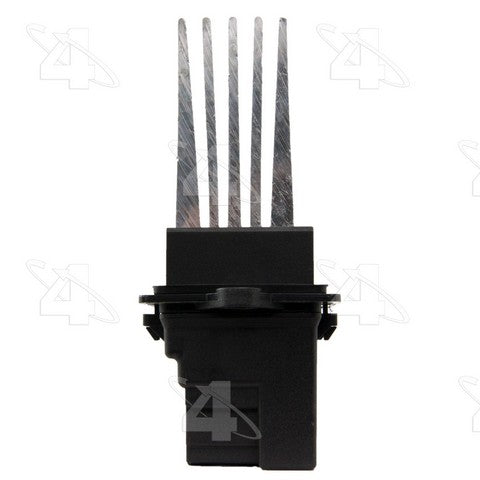 HVAC Blower Motor Resistor Four Seasons 20374