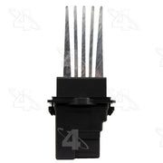 HVAC Blower Motor Resistor Four Seasons 20374