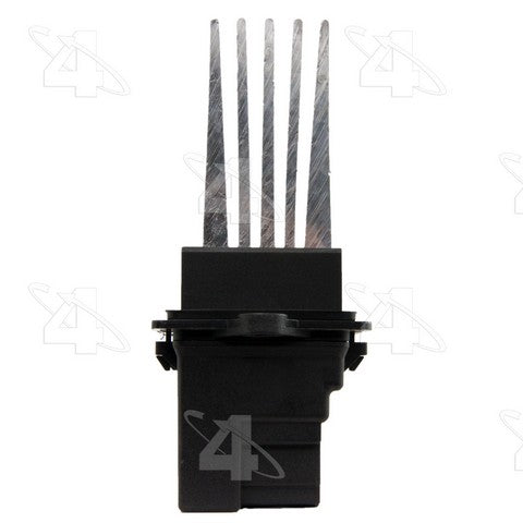 HVAC Blower Motor Resistor Four Seasons 20374