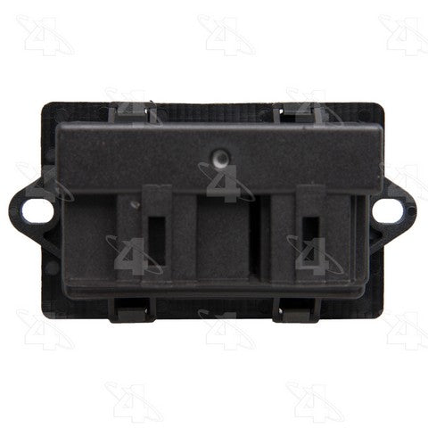 HVAC Blower Motor Resistor Four Seasons 20374