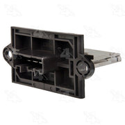 HVAC Blower Motor Resistor Four Seasons 20375