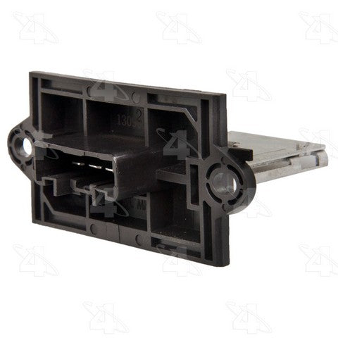 HVAC Blower Motor Resistor Four Seasons 20375