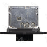 HVAC Blower Motor Resistor Four Seasons 20375