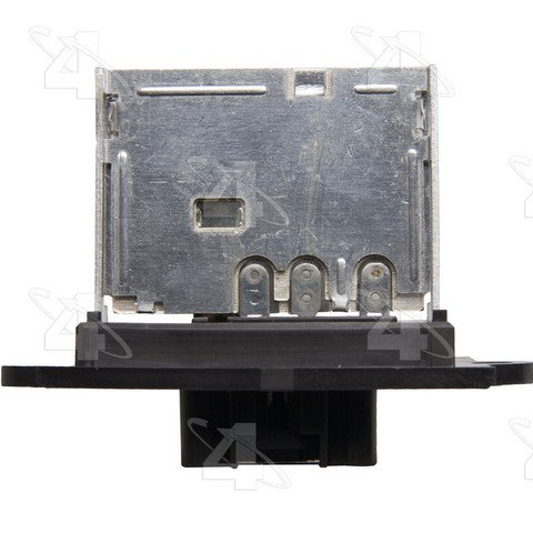 HVAC Blower Motor Resistor Four Seasons 20375
