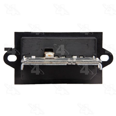 HVAC Blower Motor Resistor Four Seasons 20375