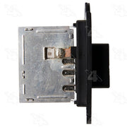 HVAC Blower Motor Resistor Four Seasons 20375