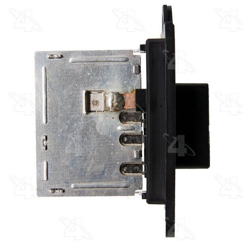 HVAC Blower Motor Resistor Four Seasons 20375