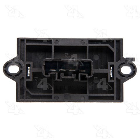 HVAC Blower Motor Resistor Four Seasons 20375