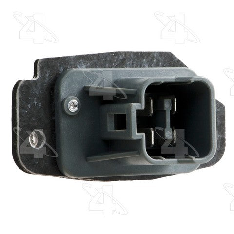 HVAC Blower Motor Resistor Four Seasons 20377