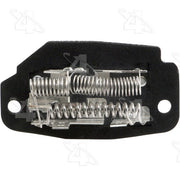 HVAC Blower Motor Resistor Four Seasons 20377