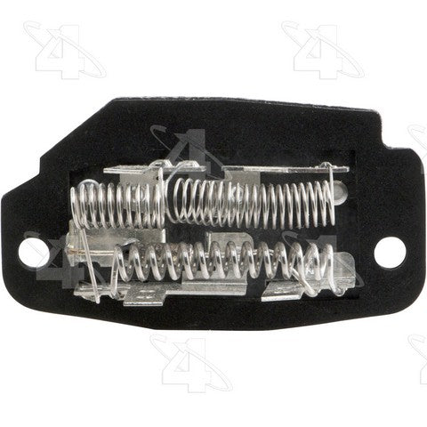 HVAC Blower Motor Resistor Four Seasons 20377