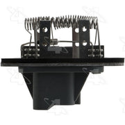 HVAC Blower Motor Resistor Four Seasons 20377