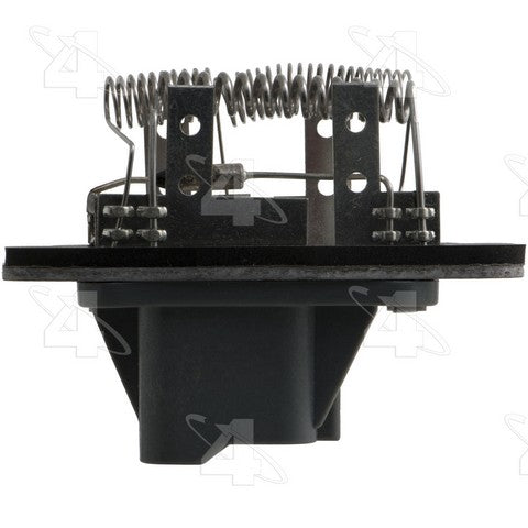 HVAC Blower Motor Resistor Four Seasons 20377