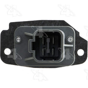 HVAC Blower Motor Resistor Four Seasons 20377