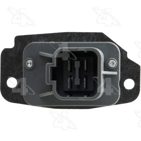 HVAC Blower Motor Resistor Four Seasons 20377
