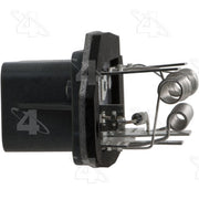 HVAC Blower Motor Resistor Four Seasons 20377