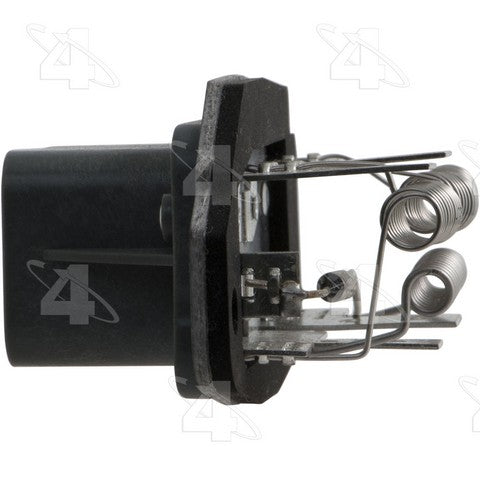 HVAC Blower Motor Resistor Four Seasons 20377