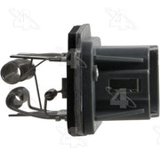 HVAC Blower Motor Resistor Four Seasons 20377