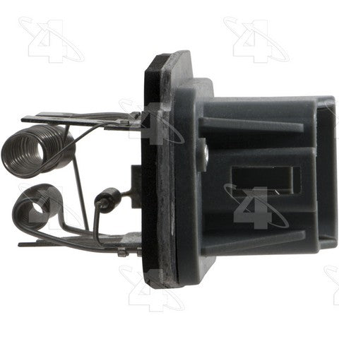 HVAC Blower Motor Resistor Four Seasons 20377