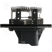 HVAC Blower Motor Resistor Four Seasons 20377