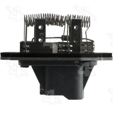 HVAC Blower Motor Resistor Four Seasons 20377