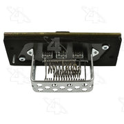 HVAC Blower Motor Resistor Four Seasons 20394