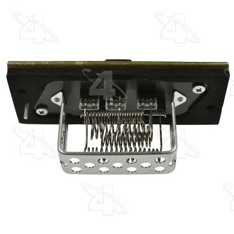 HVAC Blower Motor Resistor Four Seasons 20394