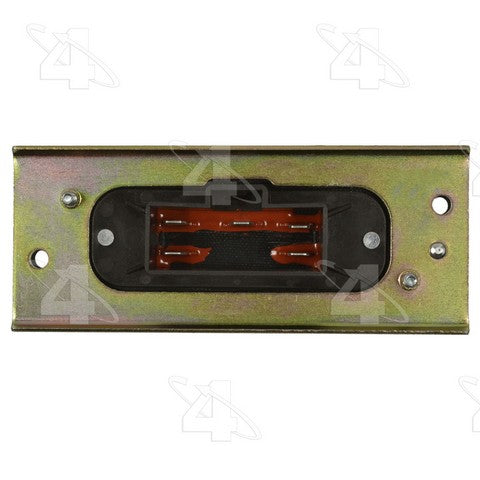 HVAC Blower Motor Resistor Four Seasons 20394