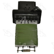 HVAC Blower Motor Resistor Four Seasons 20396