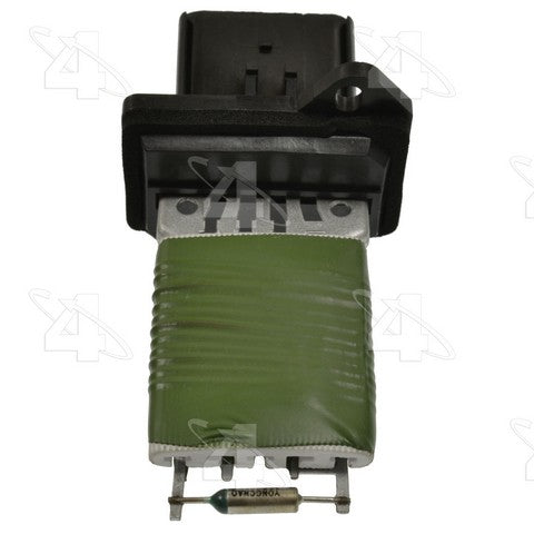 HVAC Blower Motor Resistor Four Seasons 20396